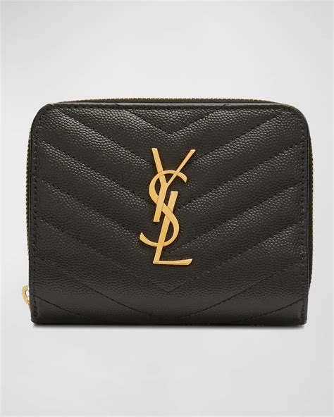 ysl baulletto|ysl wallets.